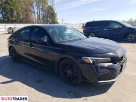 Honda Civic 2023 2