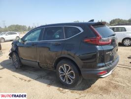 Honda CR-V 2022 2 Honda CR-V 2022 2