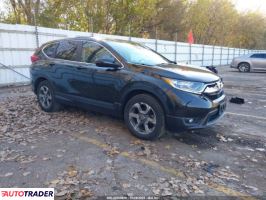 Honda CR-V - zobacz ofertę
