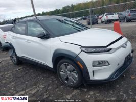 Hyundai Kona Electric - zobacz ofertę
