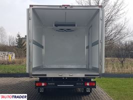 Iveco Daily 2023 3.0