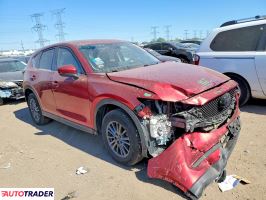 Mazda CX-5 2021 2