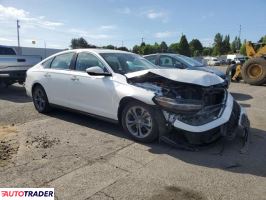 Honda Accord 2023 2