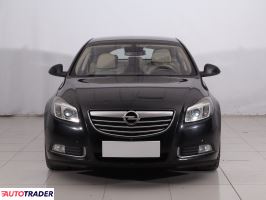 Opel Insignia 2010 1.8 138 KM