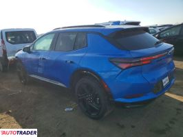 Chevrolet Equinox 2025