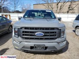 Ford Pozostałe 2021 2