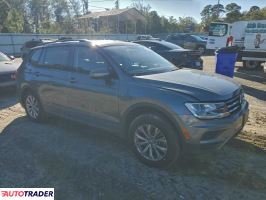 Volkswagen Tiguan 2020 2