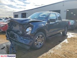 Ford Pozostałe 2023 2