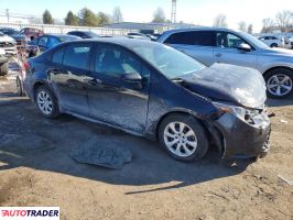 Toyota Corolla 2023 2