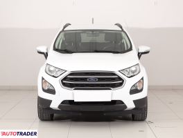 Ford EcoSport 2018 1.0 123 KM