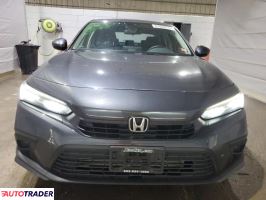 Honda Civic 2023 1 Honda Civic 2023 1