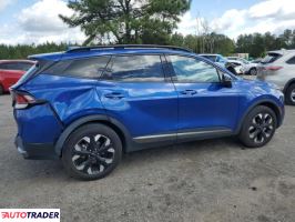Kia Sportage 2024 2 Kia Sportage 2024 2