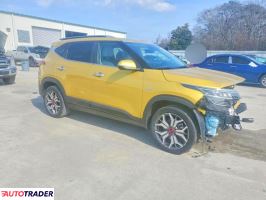 Kia Pozostałe 2023 1