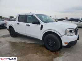 Ford Maverick 2022 2