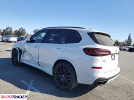 BMW X5 2022 3