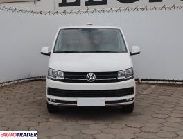 Volkswagen Transporter 2019 2.0