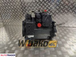 Pompa hydrauliczna Rexroth A4VG90DA2D8/32R-NZF02F021SH-SR902067088