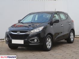 Hyundai ix35 2012 1.6 132 KM