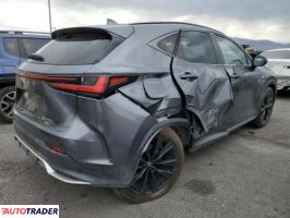 Lexus NX 2024 2