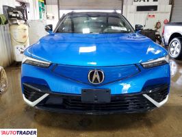 Acura ZDX 2024