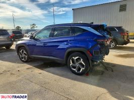 Hyundai Tucson 2023 2