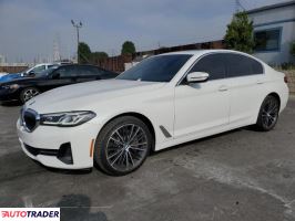 BMW 530 2023 2 BMW 530 2023 2