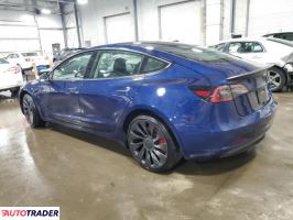 Tesla Model 3 2023 Tesla Model 3 2023