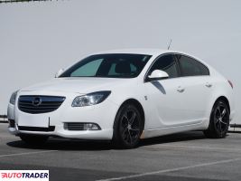 Opel Insignia 2010 1.6 177 KM Opel Insignia 2010 1.6 177 KM