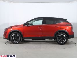 Nissan Qashqai 2025 1.3 155 KM Nissan Qashqai 2025 1.3 155 KM