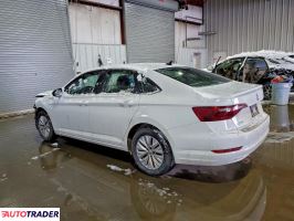 Volkswagen Jetta 2020 1