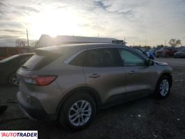 Ford Escape 2020 1