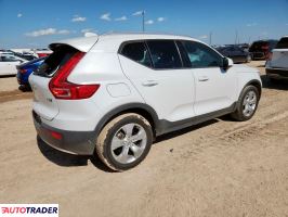 Volvo XC40 2021 2 Volvo XC40 2021 2
