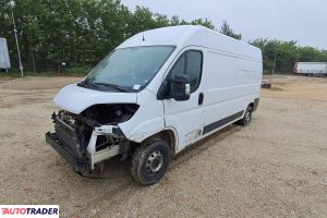 Fiat Ducato 2020 2.3 Fiat Ducato 2020 2.3