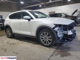 Mazda CX-5 2020 2