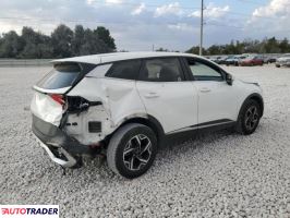 Kia Sportage 2023 2