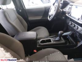 Toyota Tacoma 2021 2