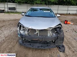Toyota Corolla 2019 1 Toyota Corolla 2019 1