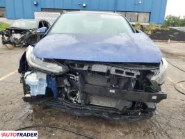 Hyundai Accent 2019 1 Hyundai Accent 2019 1