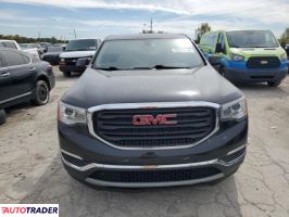 GMC Acadia 2018 2