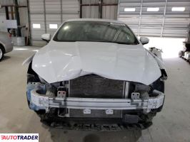 Ford Fusion 2019 2 Ford Fusion 2019 2