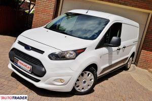 Ford Transit Connect 2017 1.5 Ford Transit Connect 2017 1.5