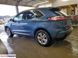 Ford Edge 2019 2