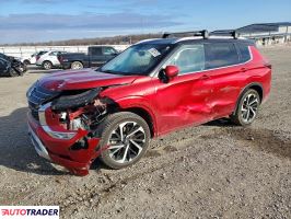 Mitsubishi Outlander 2024 2