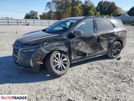 Chevrolet Equinox - zobacz ofertę
