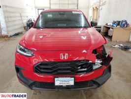 Honda HR-V 2025 2