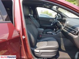 Kia Sportage 2023 2 Kia Sportage 2023 2