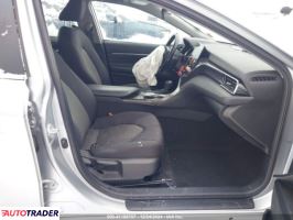 Toyota Camry 2022 2 Toyota Camry 2022 2