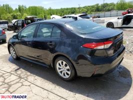 Toyota Corolla 2021 1 Toyota Corolla 2021 1