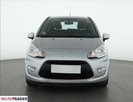 Citroen C3 2012 1.4 87 KM Citroen C3 2012 1.4 87 KM