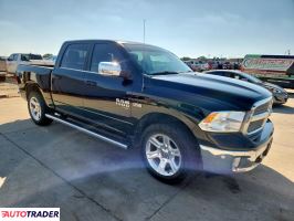 Dodge Ram 2019 5